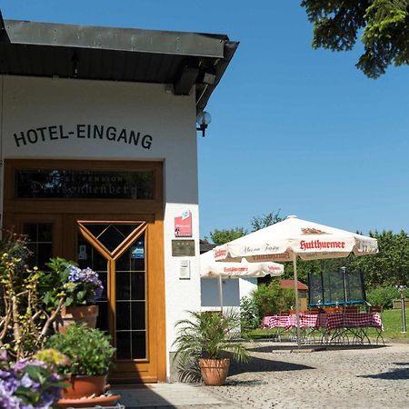Hotel Dreisonnenberg Neuschönau Zewnętrze zdjęcie