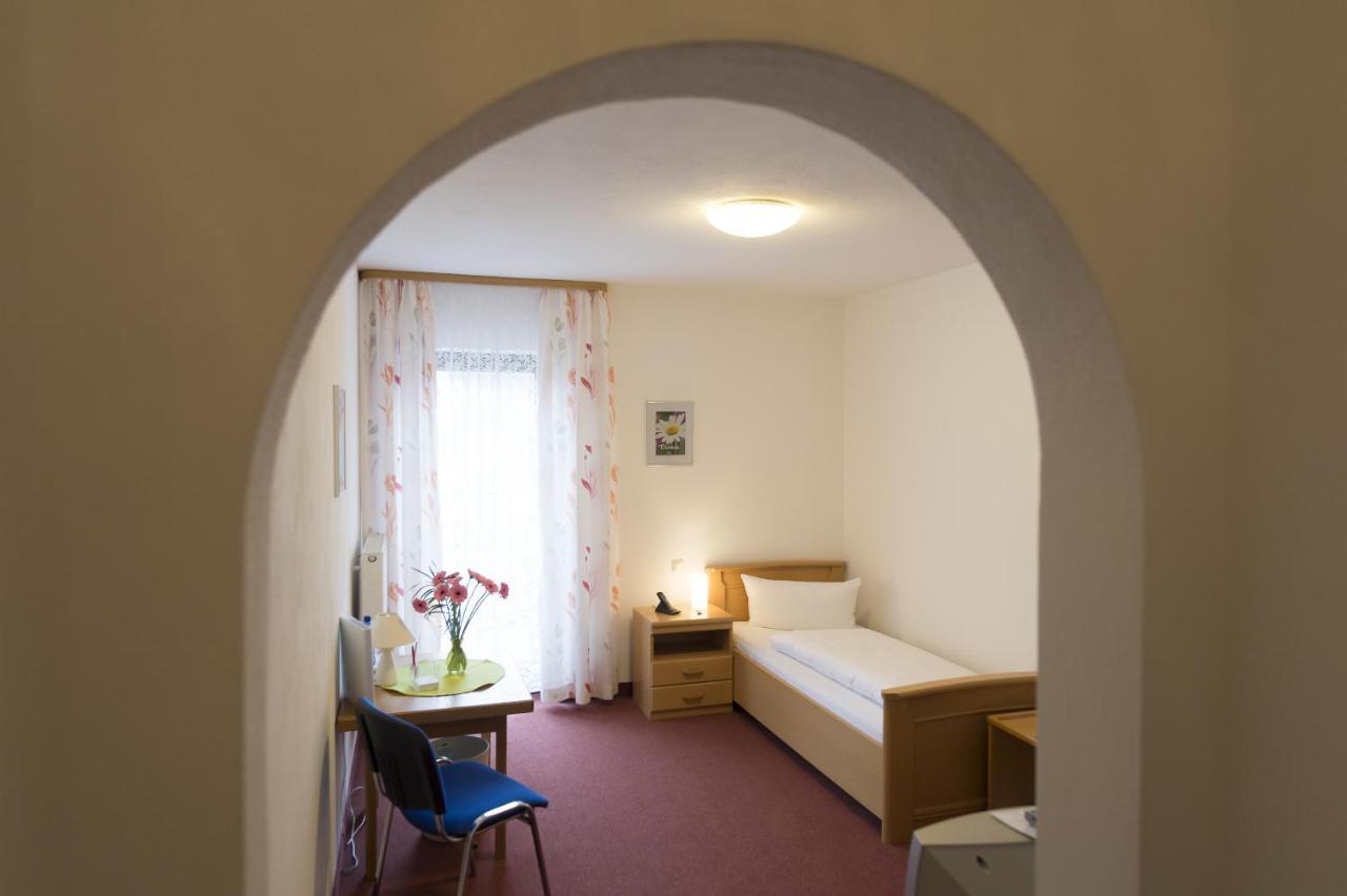 Hotel Dreisonnenberg Neuschönau Pokój zdjęcie