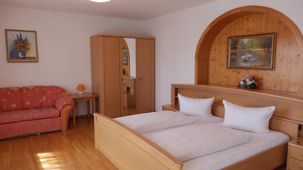 Hotel Dreisonnenberg Neuschönau Pokój zdjęcie