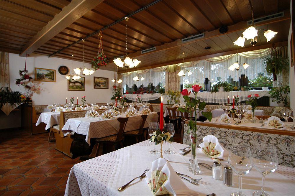 Hotel Dreisonnenberg Neuschönau Zewnętrze zdjęcie