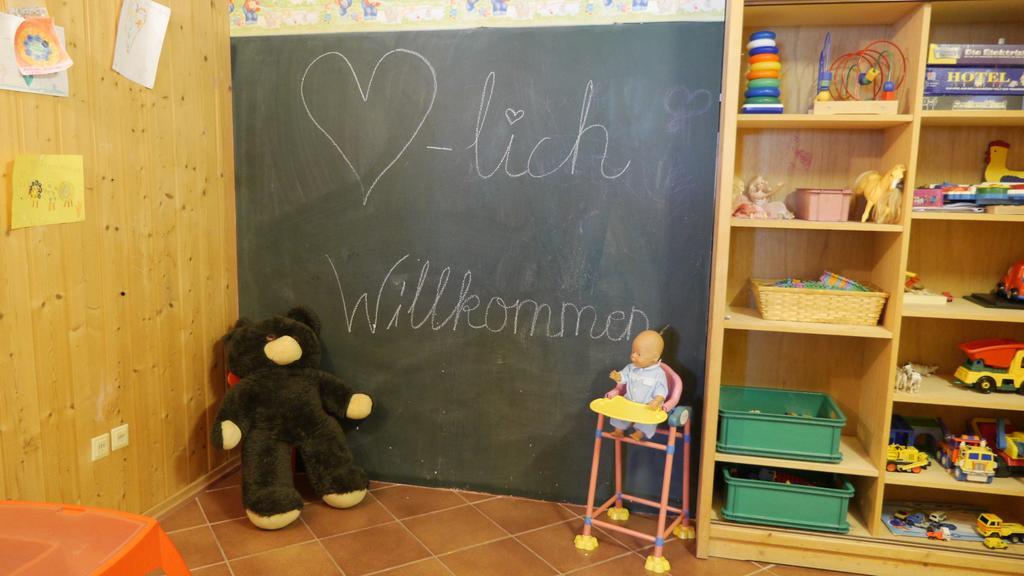 Hotel Dreisonnenberg Neuschönau Zewnętrze zdjęcie
