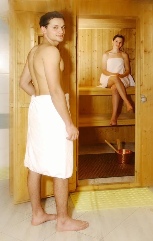 Hotel Dreisonnenberg Neuschönau Zewnętrze zdjęcie
