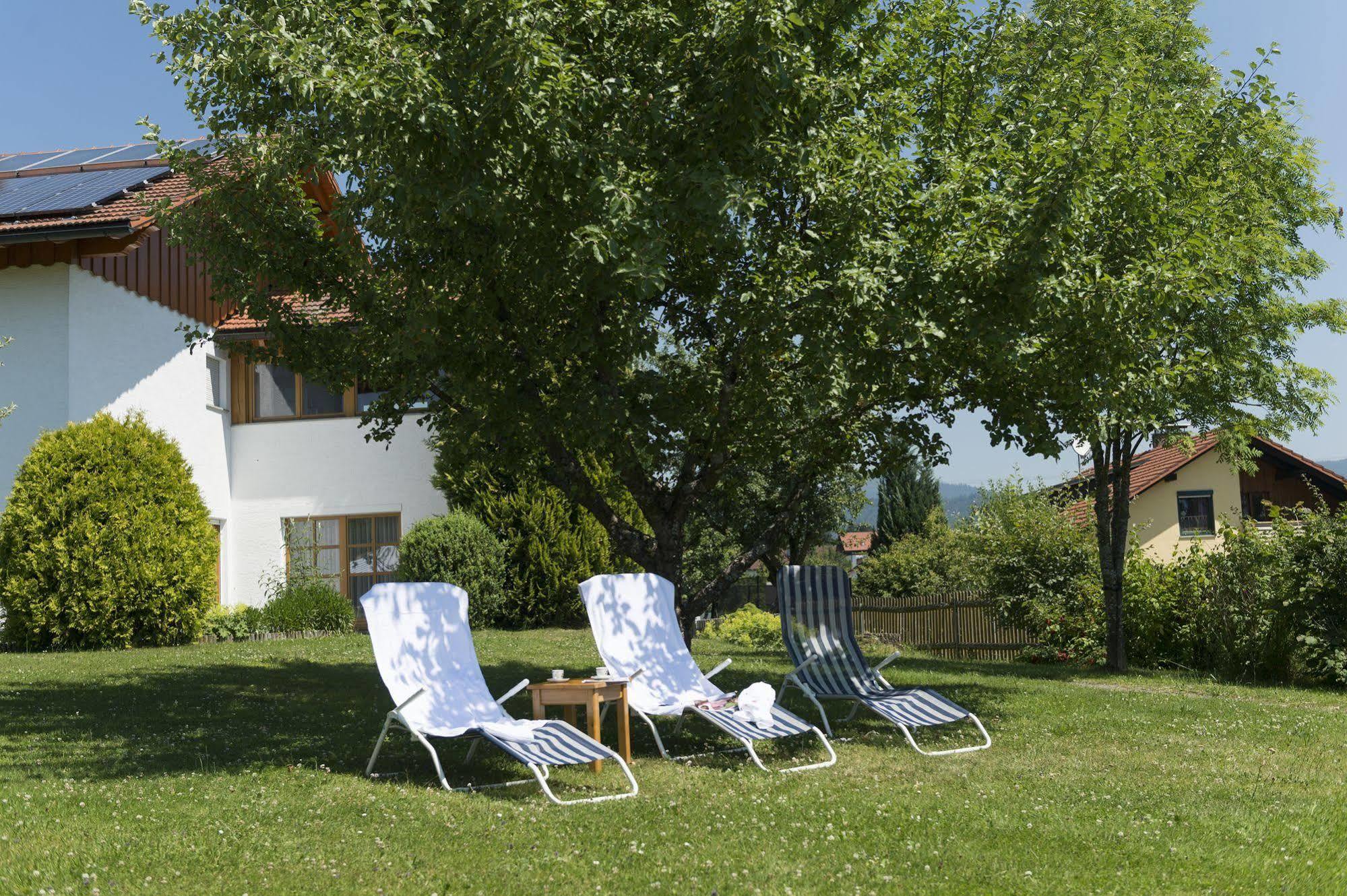 Hotel Dreisonnenberg Neuschönau Zewnętrze zdjęcie
