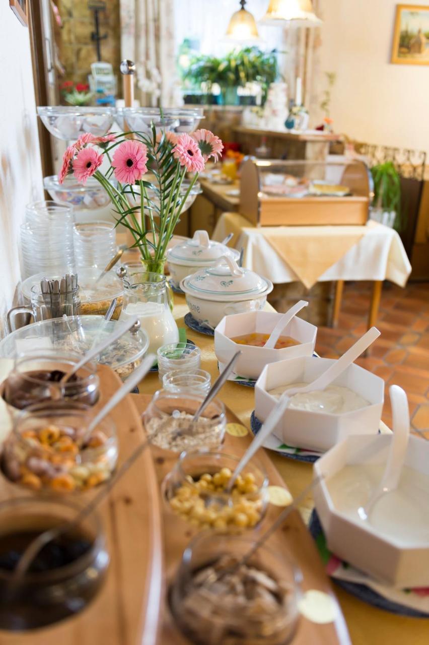 Hotel Dreisonnenberg Neuschönau Zewnętrze zdjęcie