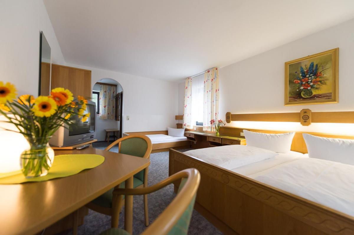Hotel Dreisonnenberg Neuschönau Zewnętrze zdjęcie