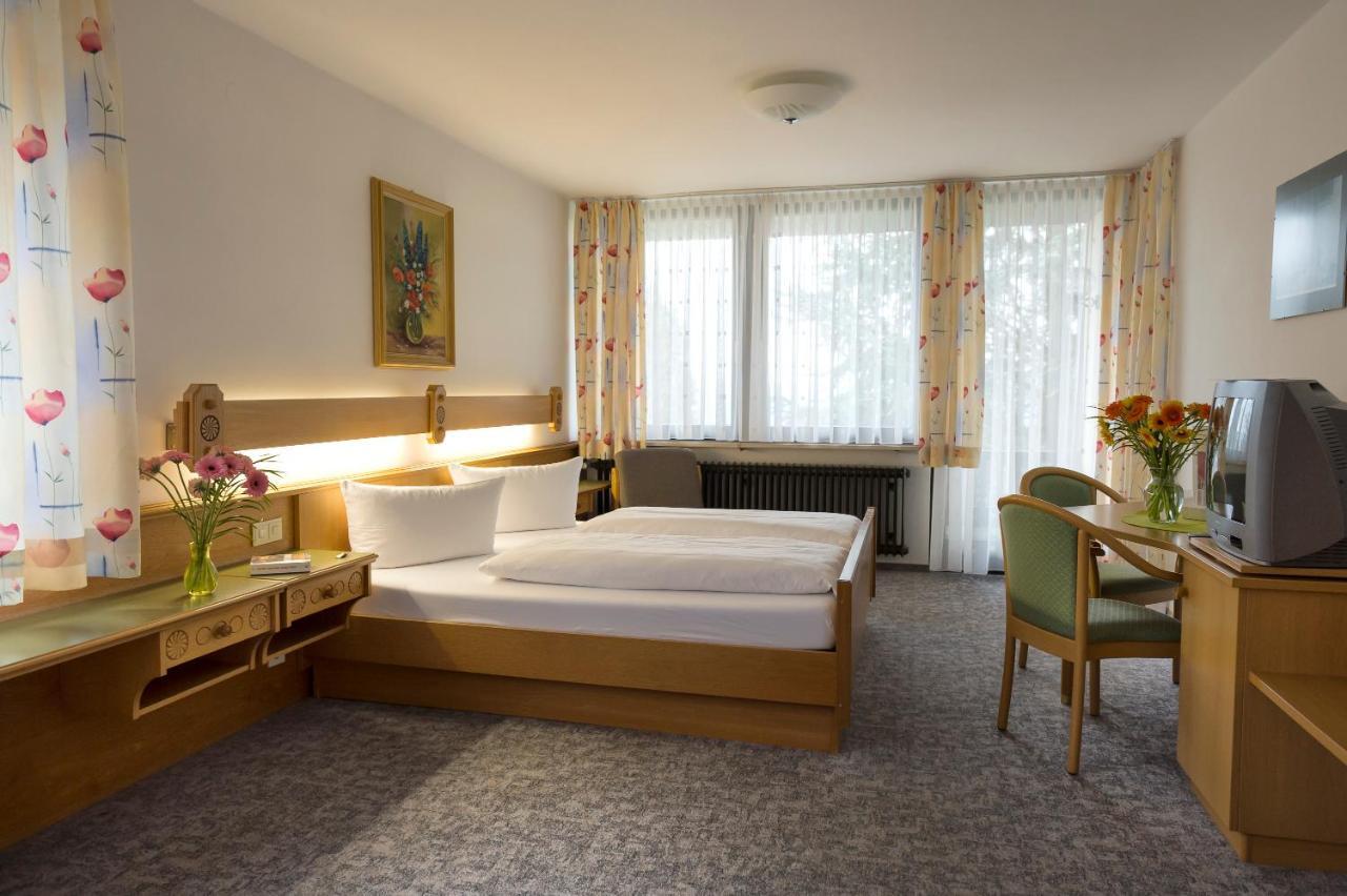 Hotel Dreisonnenberg Neuschönau Zewnętrze zdjęcie